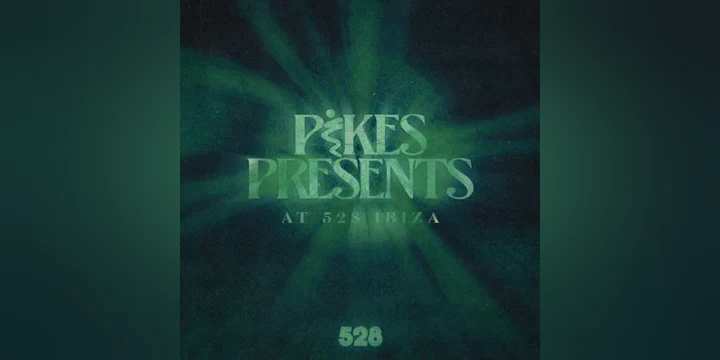 Pikes Presents...