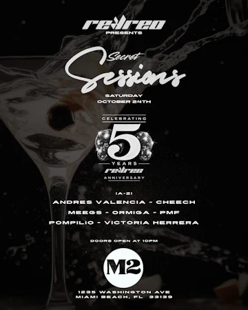 M2 Nightclub