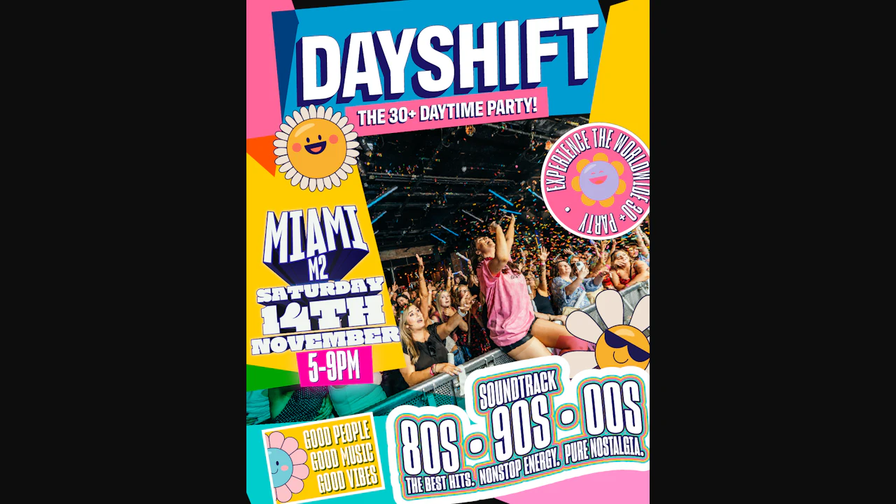 Dayshift