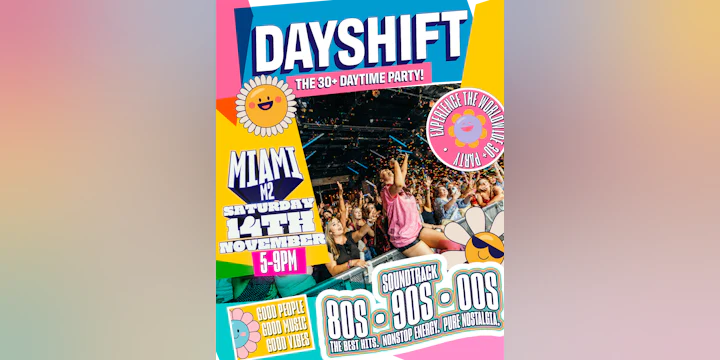 Dayshift