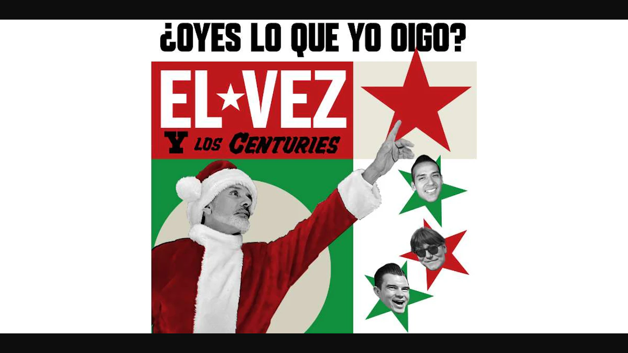 El Vez