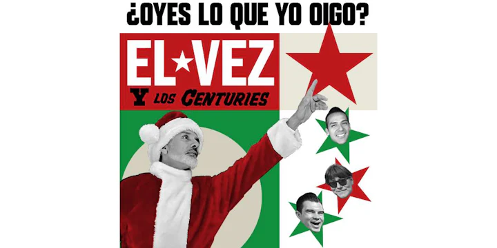 El Vez