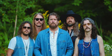 Mississippi Studios