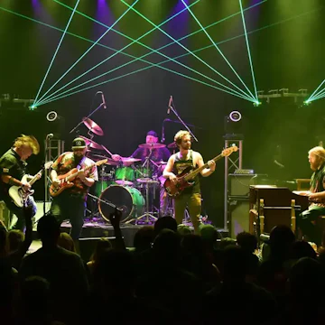 The Slowdown
