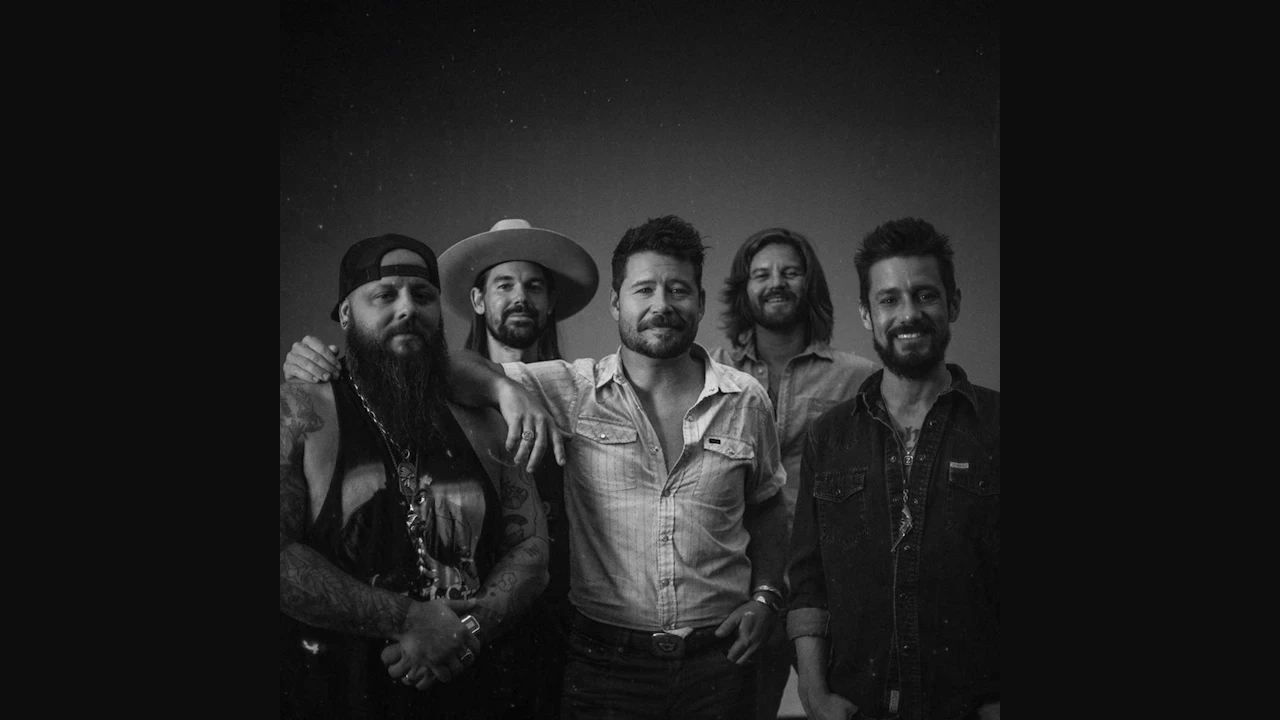 Shane Smith & The Saints
