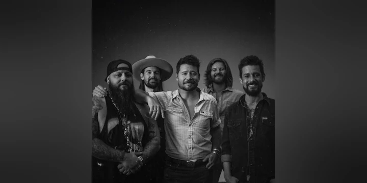 Shane Smith & The Saints
