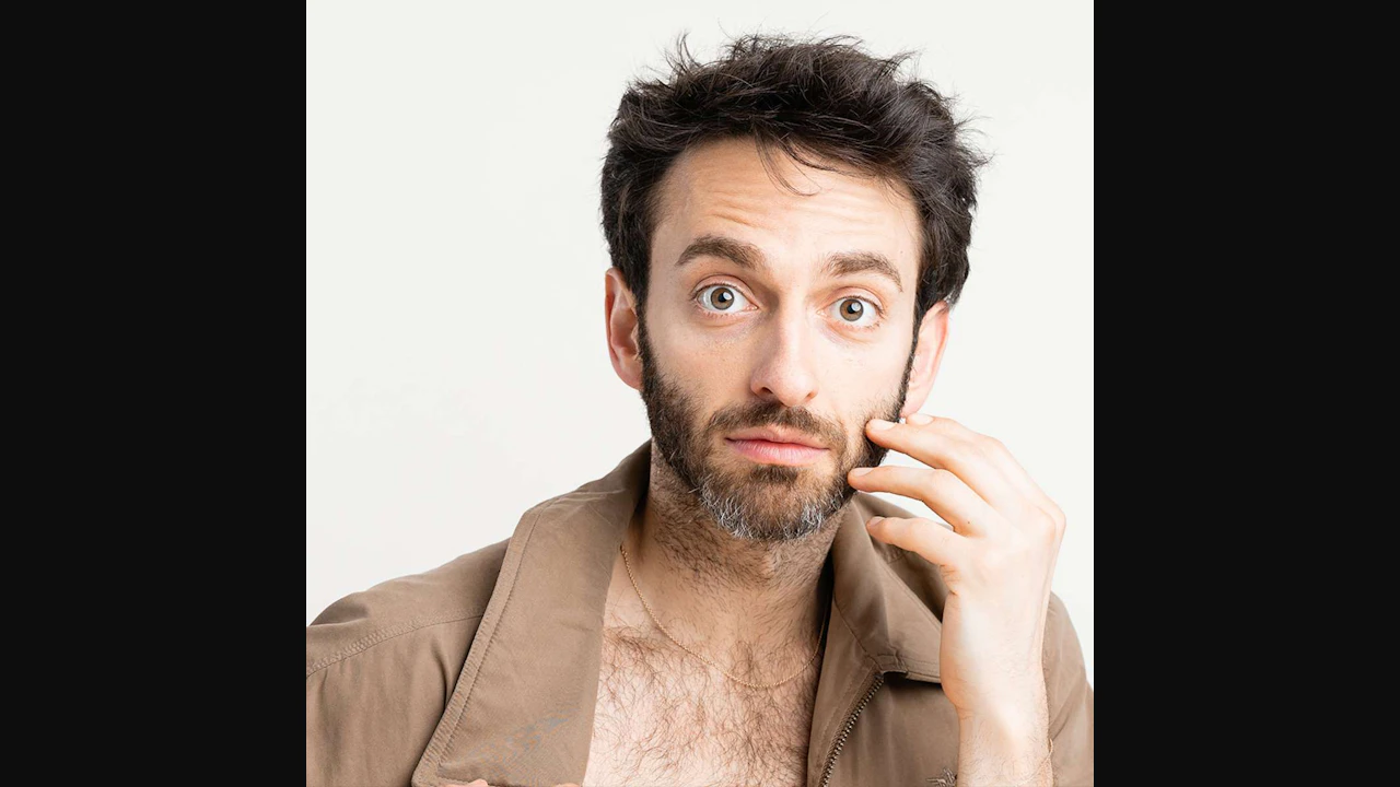 Gianmarco Soresi