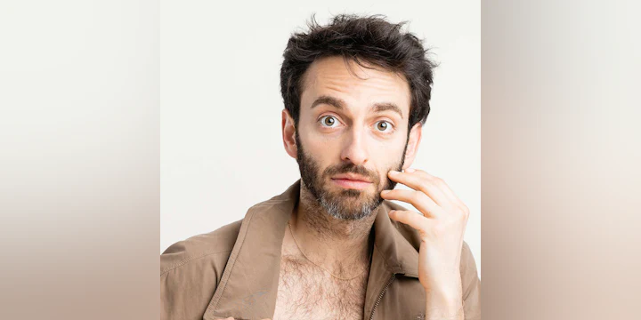 Gianmarco Soresi