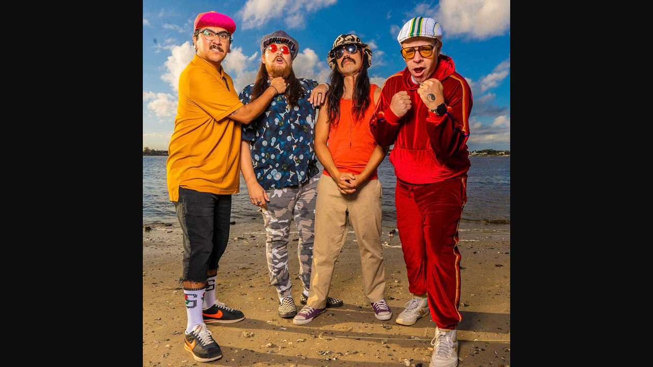Badfish - A Tribute To Sublime