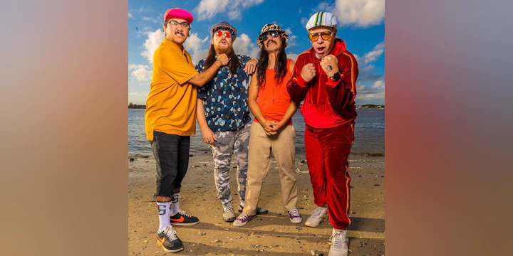Badfish - A Tribute To Sublime