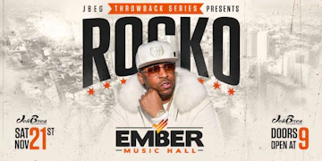 Ember Music Hall