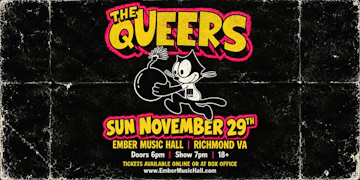 Ember Music Hall