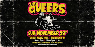 Ember Music Hall
