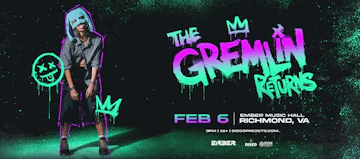Ember Music Hall
