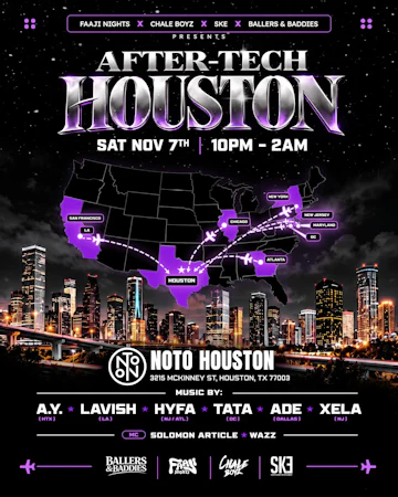 NOTO HTX
