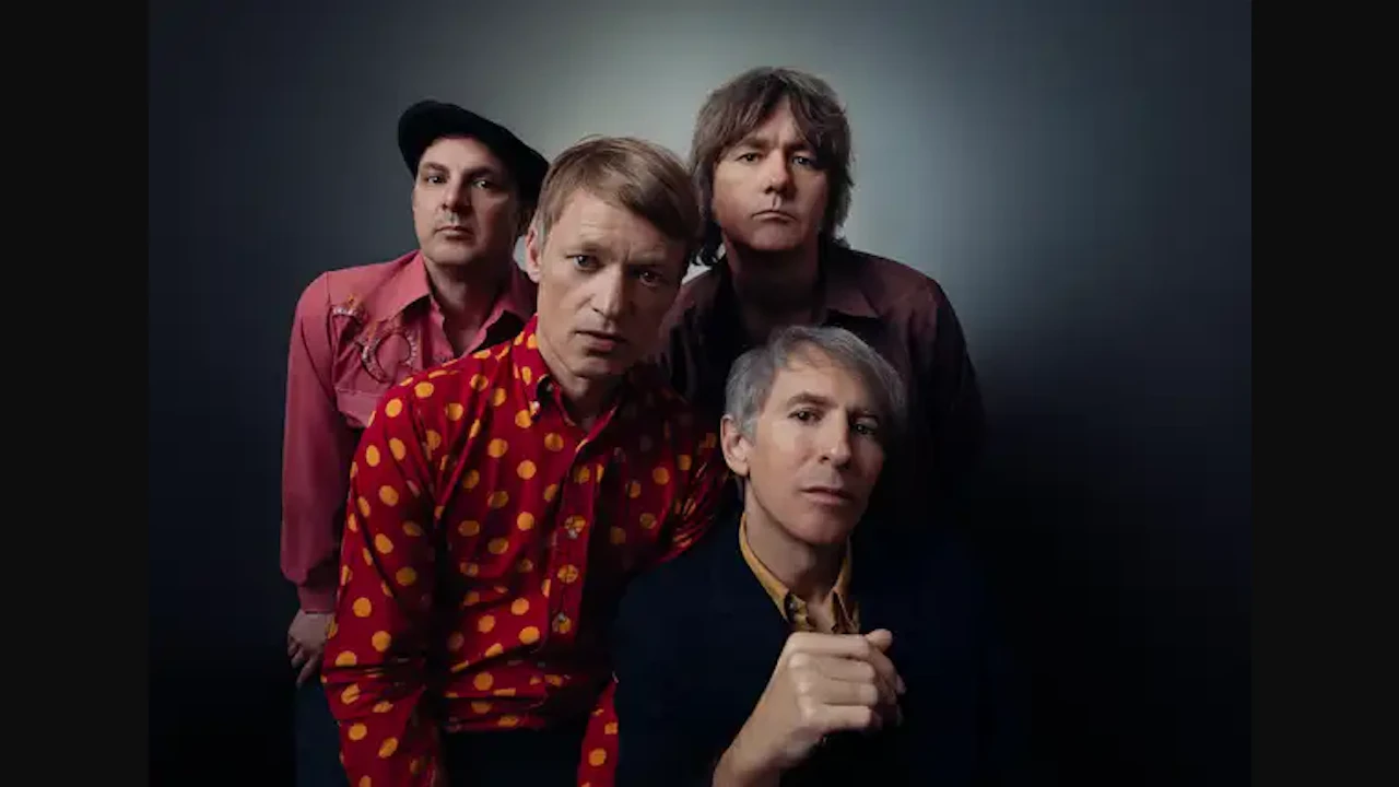 The Loved Ones - Latest Hits Record Release!