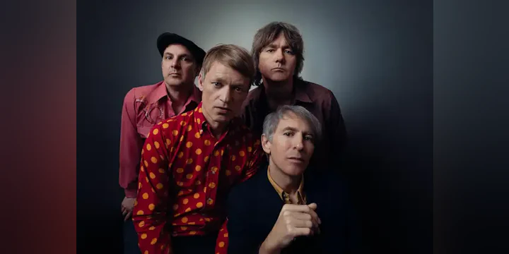The Loved Ones - Latest Hits Record Release!