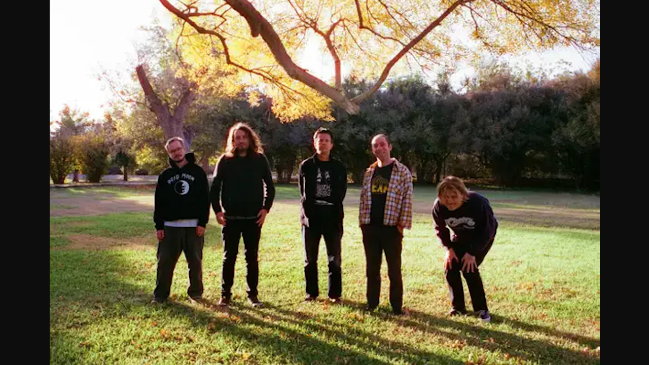 Ty Segall