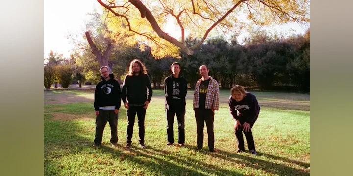 Ty Segall