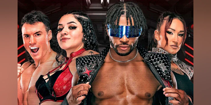 ROH presents Final Battle PPV