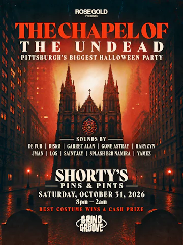 Pittsburgh Concerts & Events