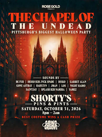 Pittsburgh Concerts & Events