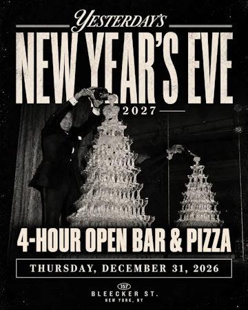 New York Concerts & Events