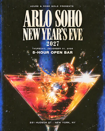 New York Concerts & Events