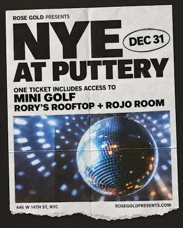 New York Concerts & Events