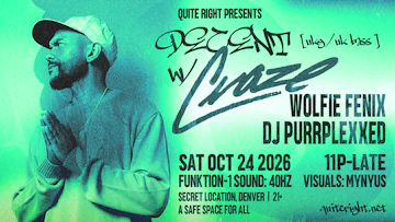 Denver Concerts & Events