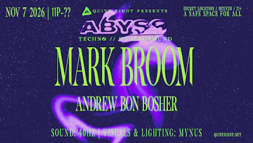 Denver Concerts & Events