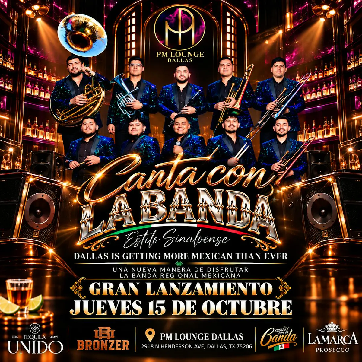 Canta con Labanda