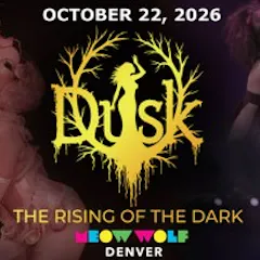 Dusk: The Rising Of The Dark