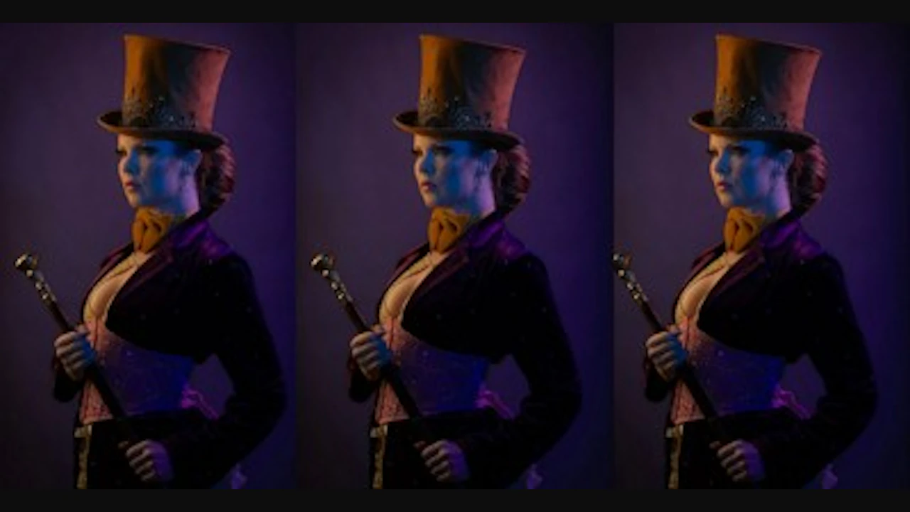 Chilly Wonka
