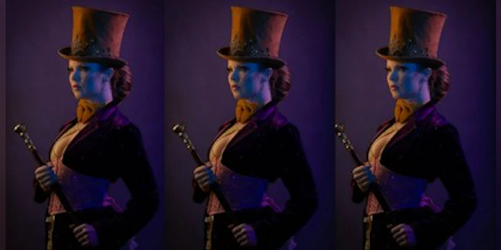 Chilly Wonka