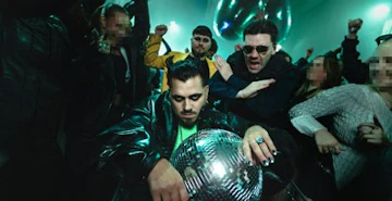 Meow Wolf