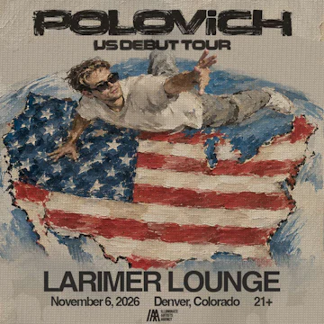 Larimer Lounge