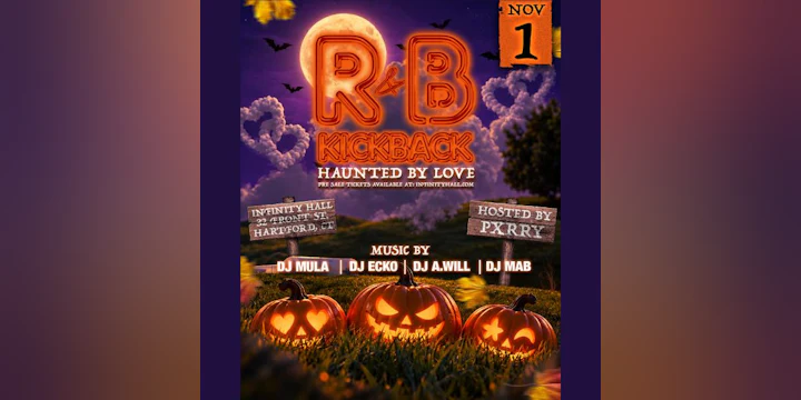 R&B Kickback