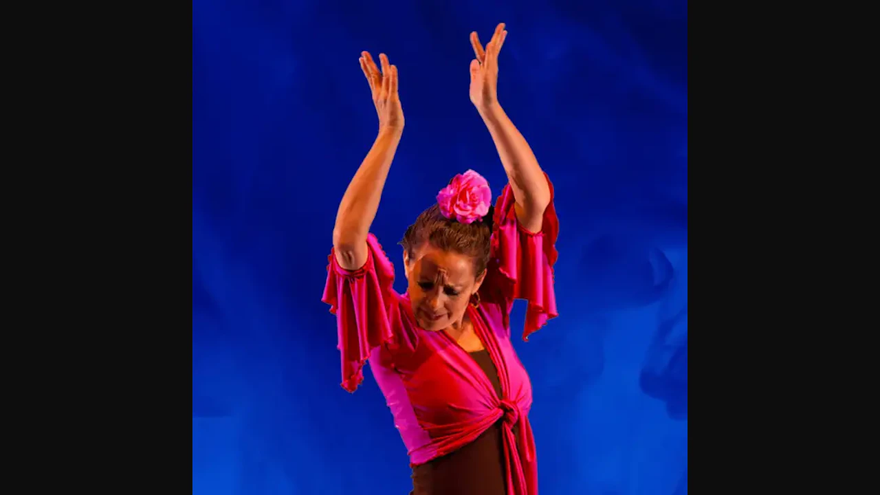 Flamenco Sephardit