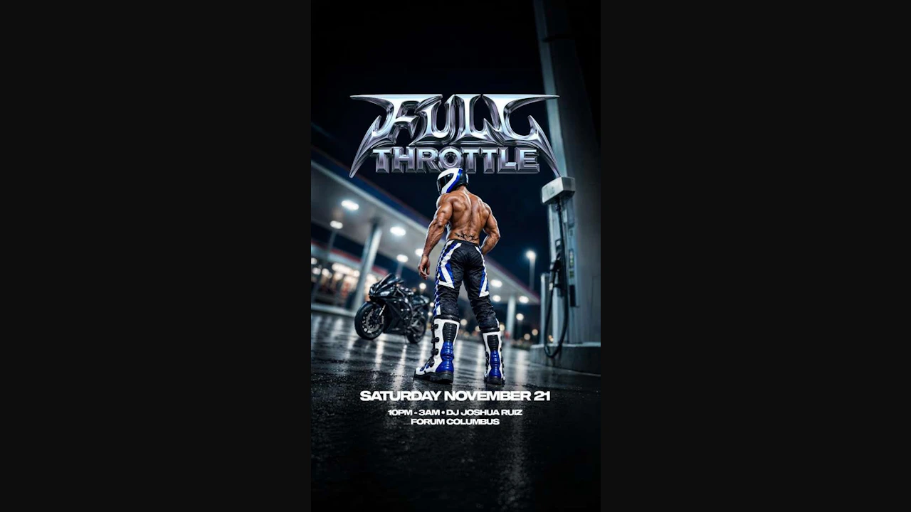 Full Throttle