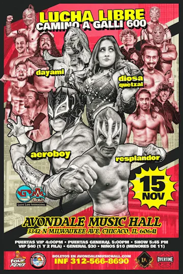 Avondale Music Hall
