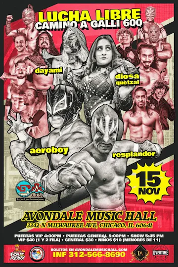 Avondale Music Hall