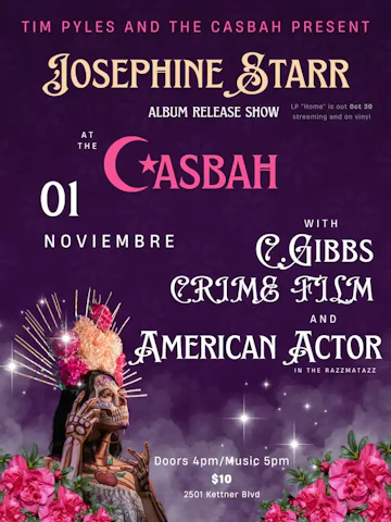 Casbah