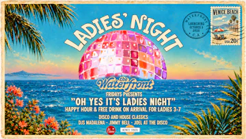 Los Angeles Concerts & Events