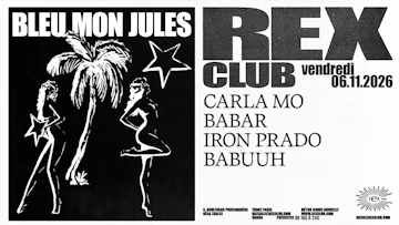 Rex Club
