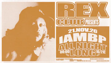 Rex Club