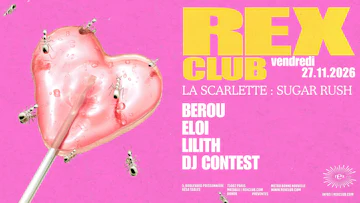 Rex Club