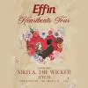 EFFIN - Heartbeats Tour