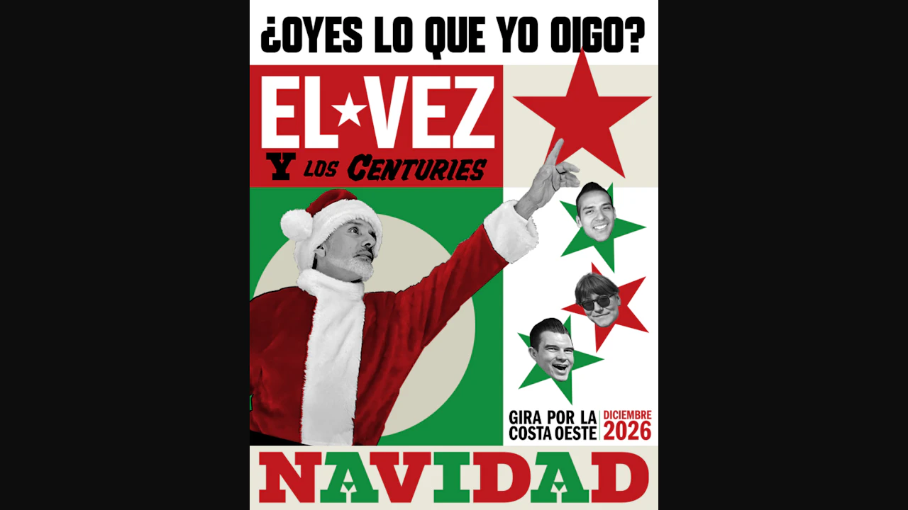 El Vez