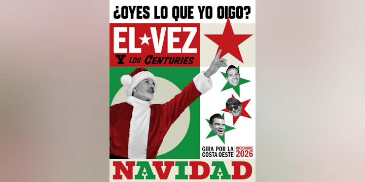 El Vez